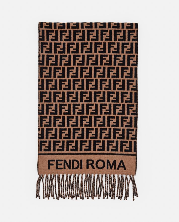 Fendi - SCIARPA 30X190 FF_1