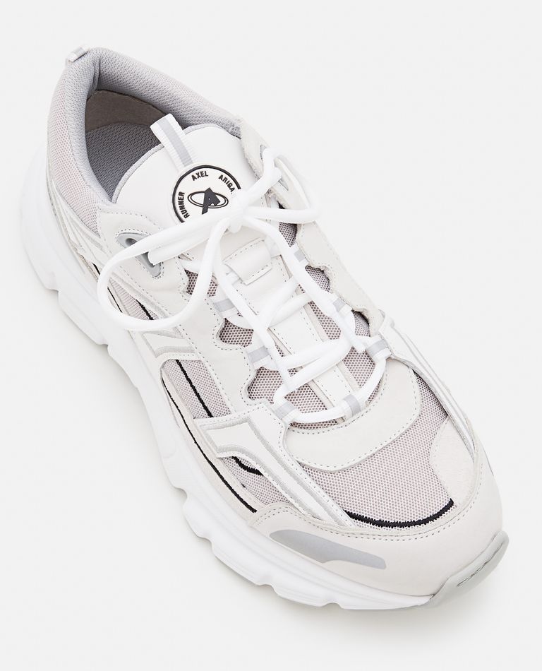 MARATHON R TRAIL SNEAKERS