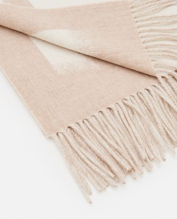 Loewe - LOEWE LOGO SCARF