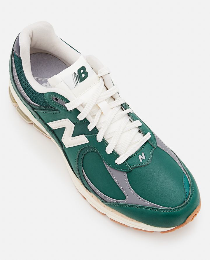 New Balance - SNEAKERS LOW TOP 2002_4