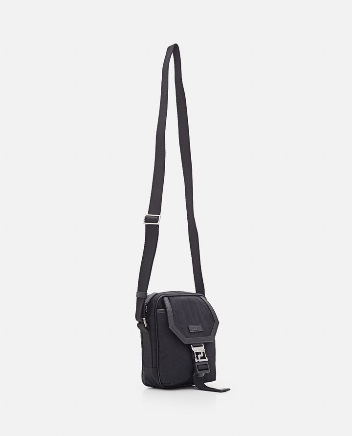 Versace - NYLON SHOULDER BAG_2