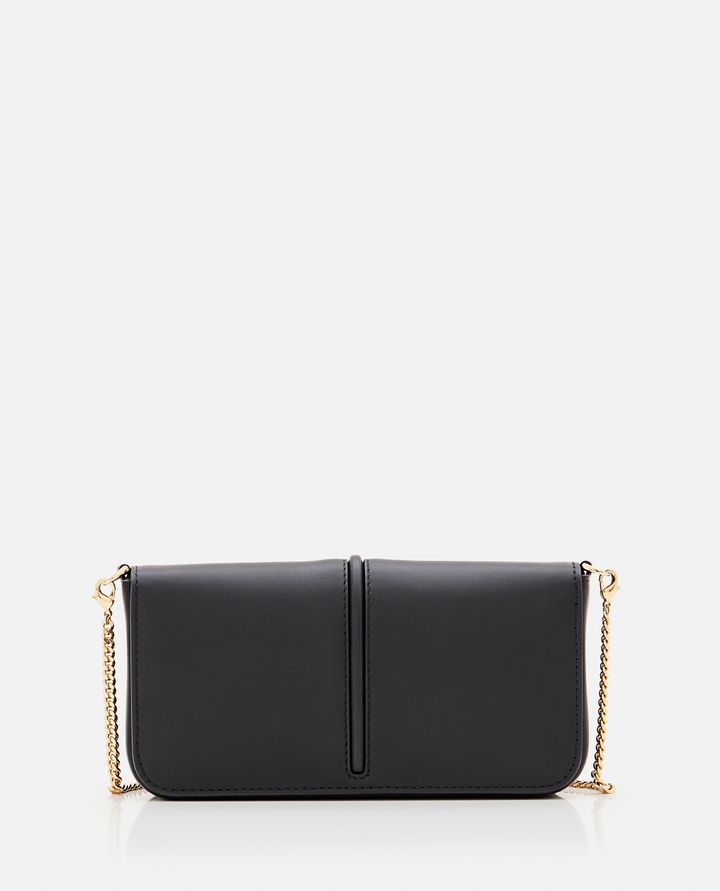 Fendi - LEATHER WALLET ON CHAIN_8