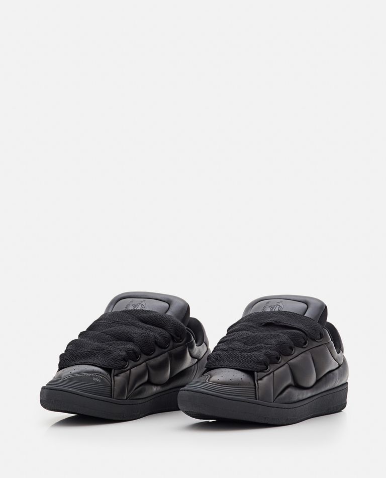 CURB XL LOW TOP SNEAKERS for Men - Lanvin sale | Biffi