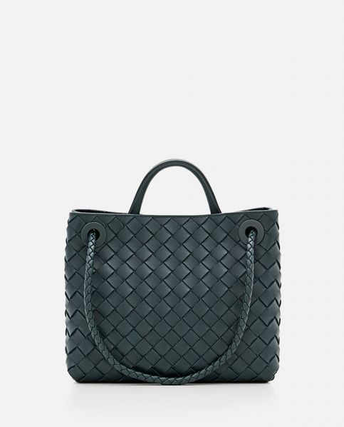 Bottega Veneta Women's Intrecciato Leather Tote Bag