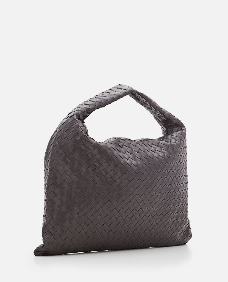 Bottega veneta leather bag best sale