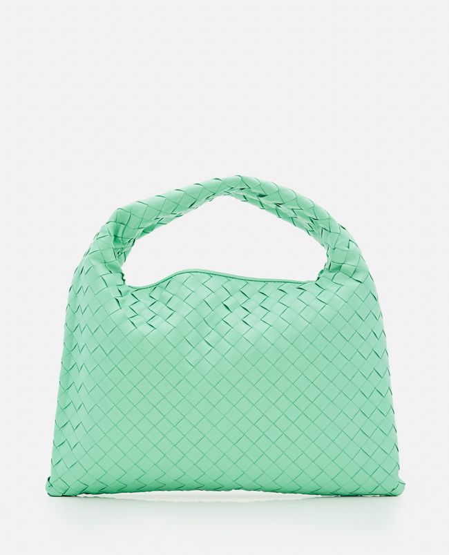 Bottega Veneta Small Hop Hobo