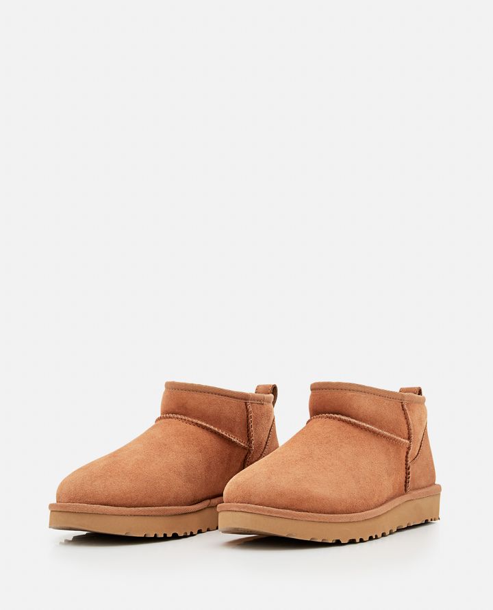 Ugg - W CLASSIC ULTRA MINI ANTILOPE_3