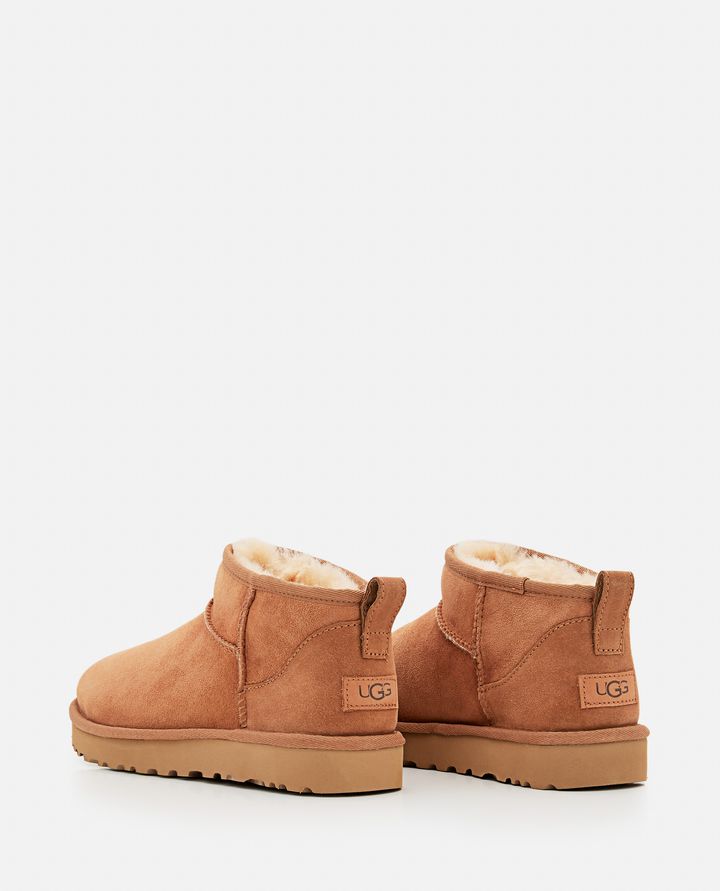 Ugg - W CLASSIC ULTRA MINI ANTILOPE_5