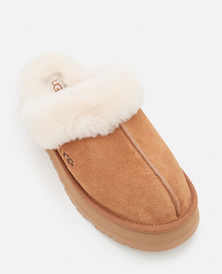 UGG Disquette Slippers-