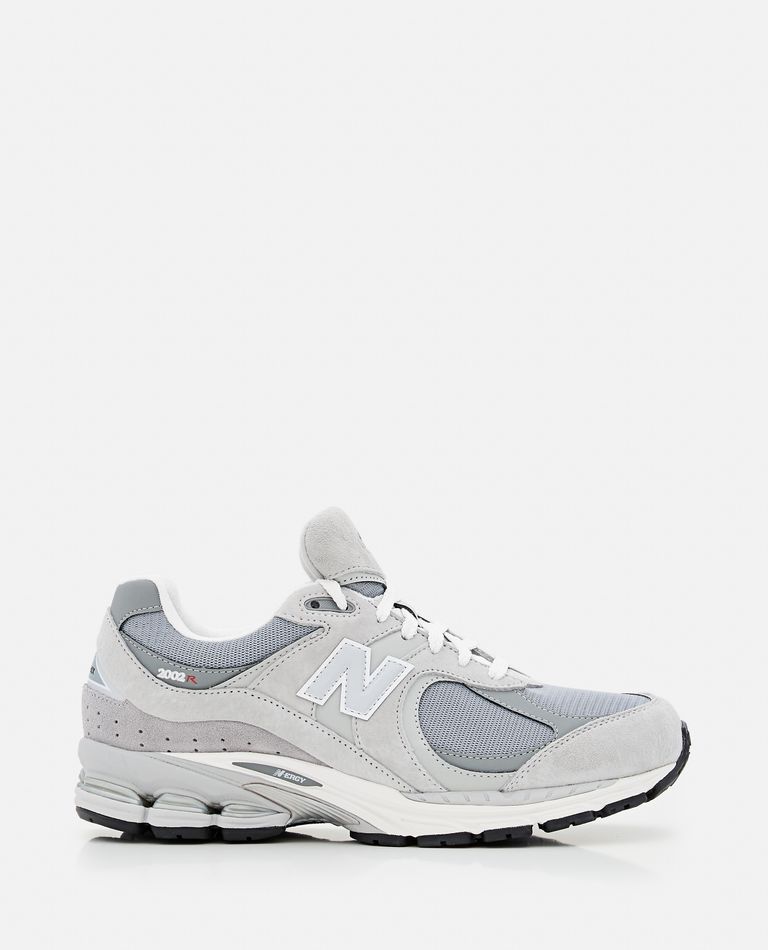 New Balance  ,  M2002 Sneakers  ,  Grey 5,5