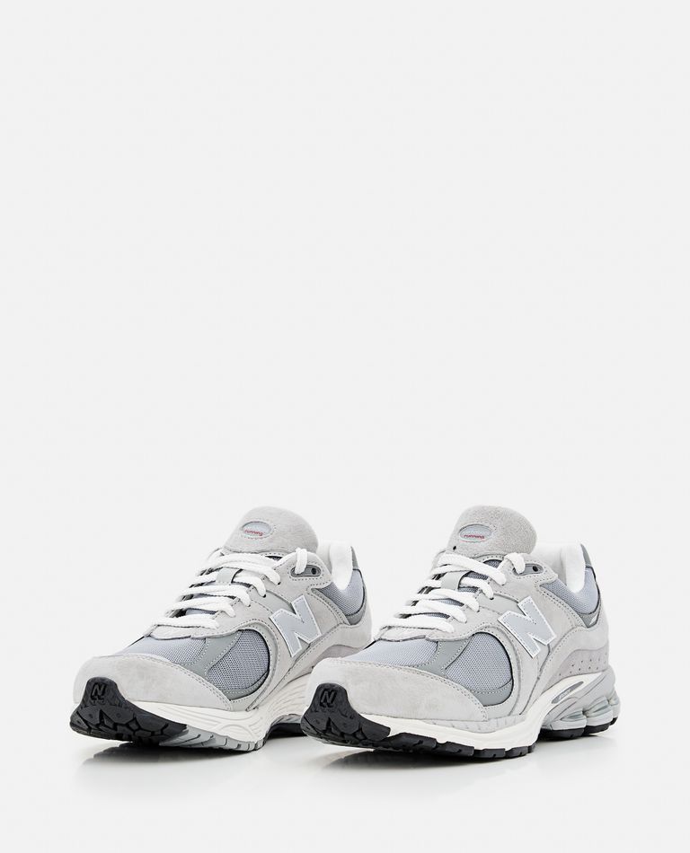 New Balance  ,  M2002 Sneakers  ,  Grey 5