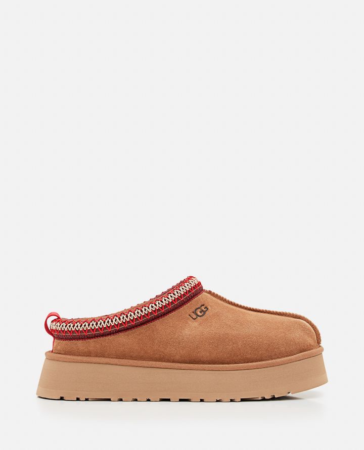 Ugg - W TAZZ CHESTNUT_1