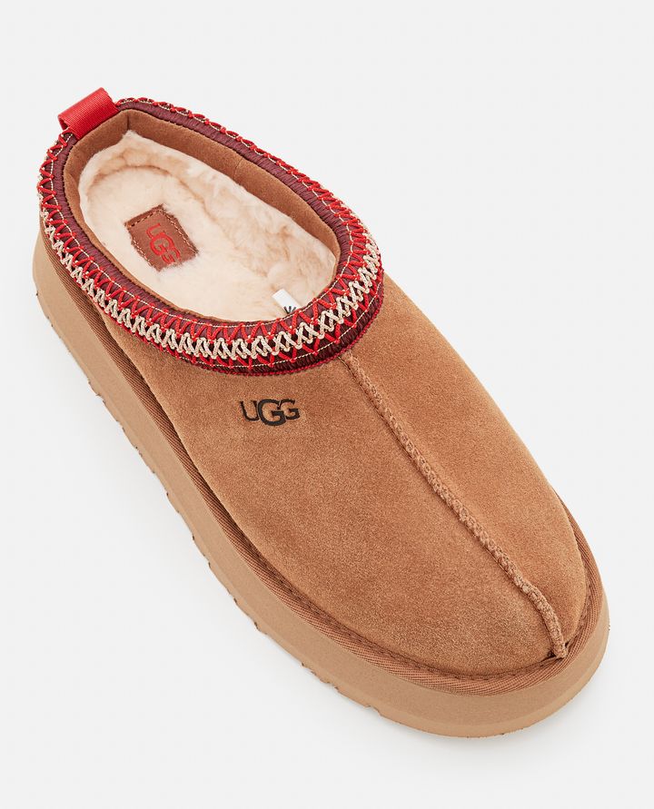 Ugg - W TAZZ CHESTNUT_7