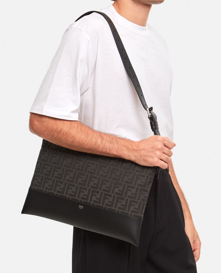 Fendi side bag on sale men