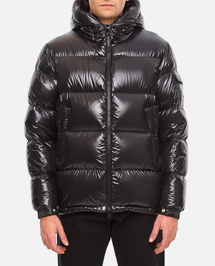 Moncler - ECRINS JACKET_1