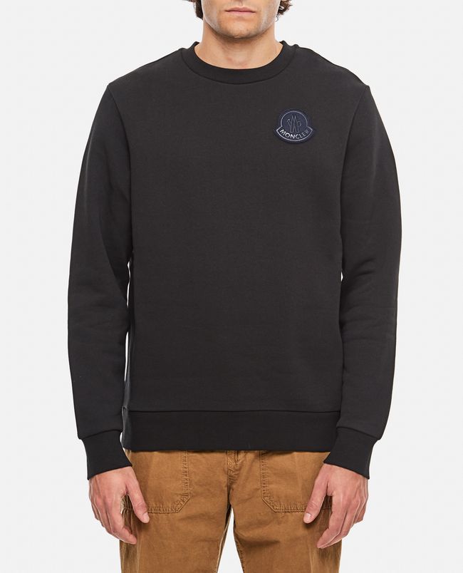 sweat shirt moncler