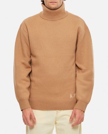 A.P.C. - PULL WALTER