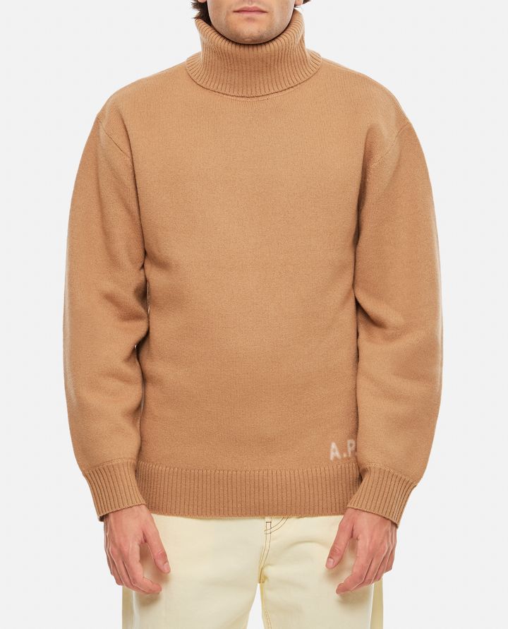 A.P.C. - PULL WALTER_1