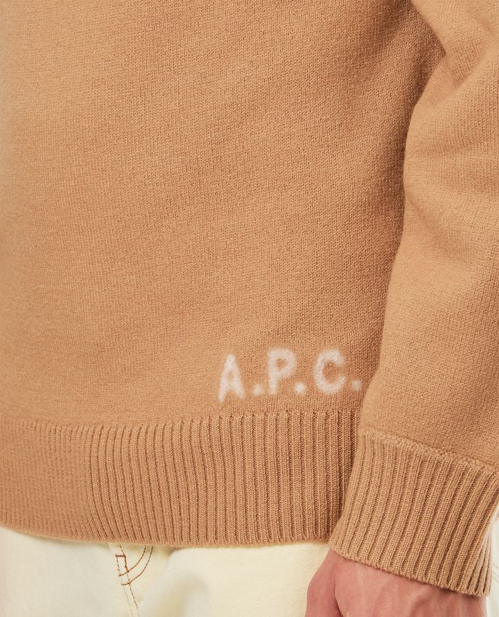 A.P.C. - PULL WALTER_4