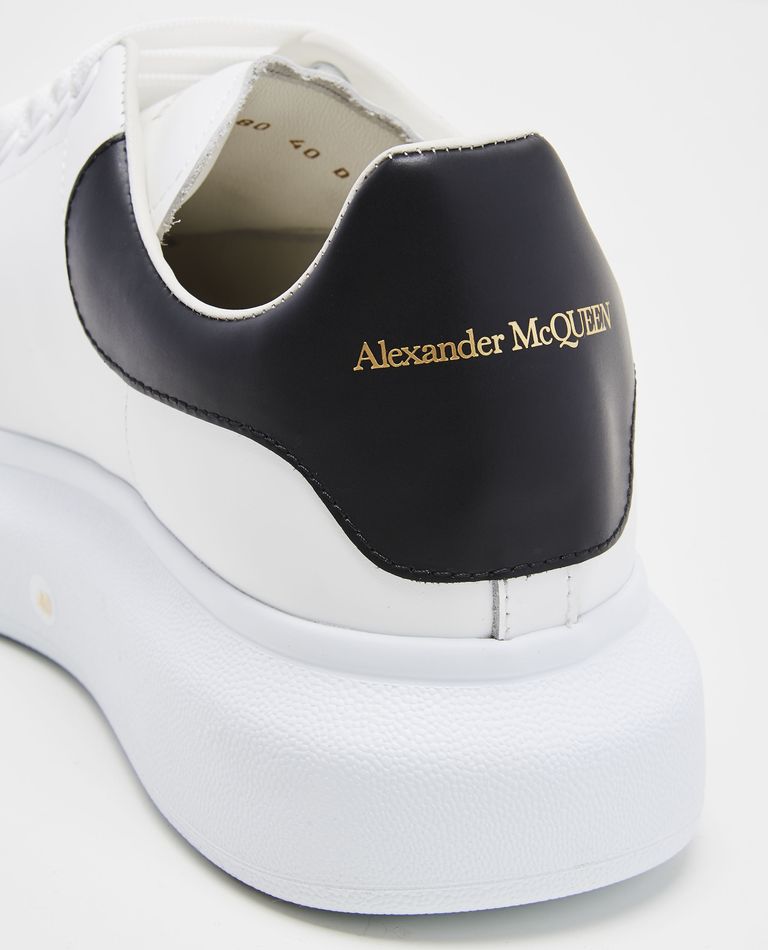 Larry alexander outlet mcqueen