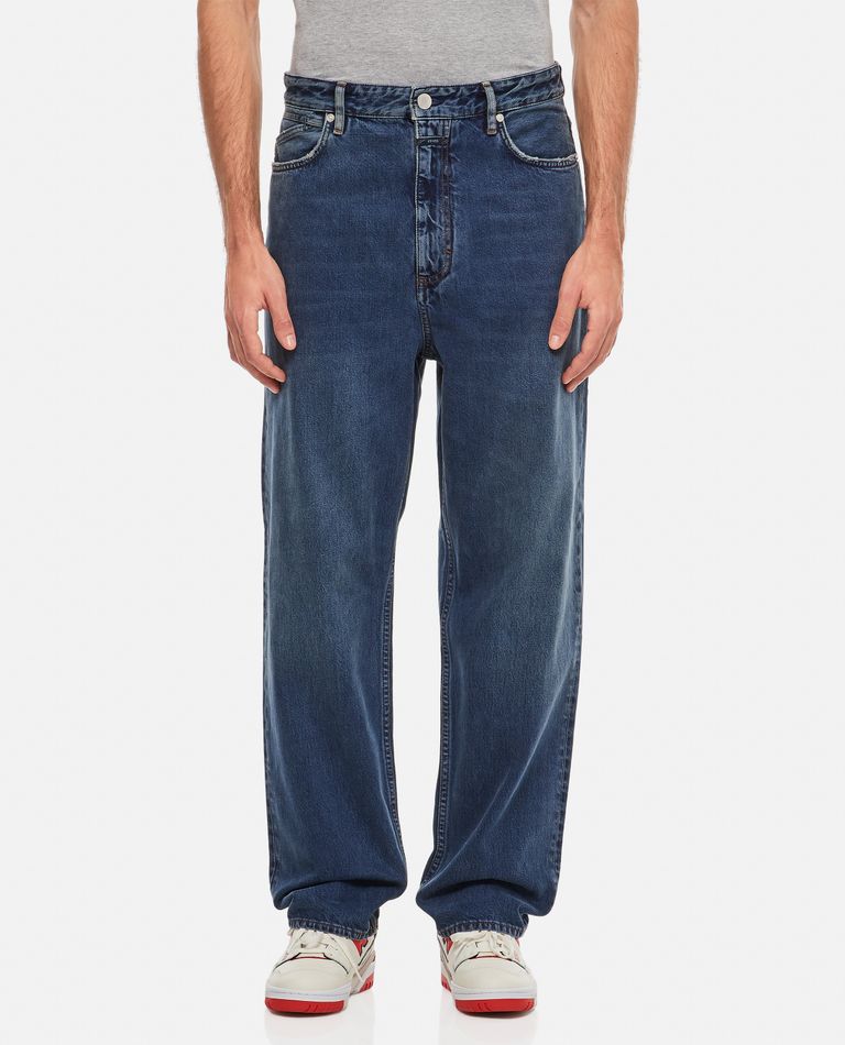 Closed  ,  Springdale Relaxed Jeans  ,  Blue 30