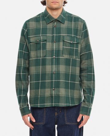 Les Deux - LENNON CHECK SHIRT