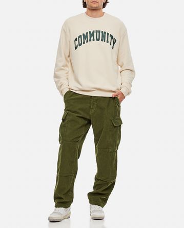 Les Deux - DEACON SWEATSHIRT