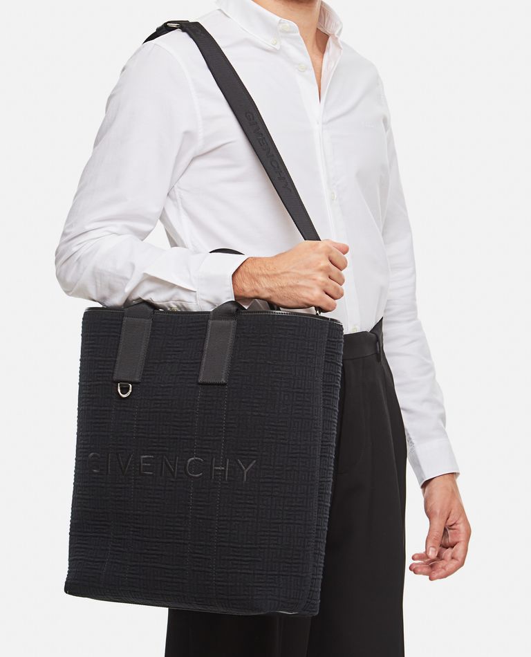 Givenchy  ,  G Essentials Large Tote  ,  Black TU