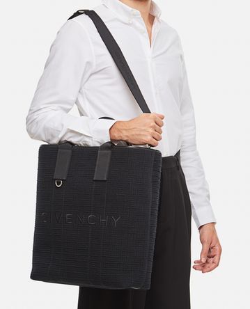Givenchy - G ESSENTIALS LARGE TOTE