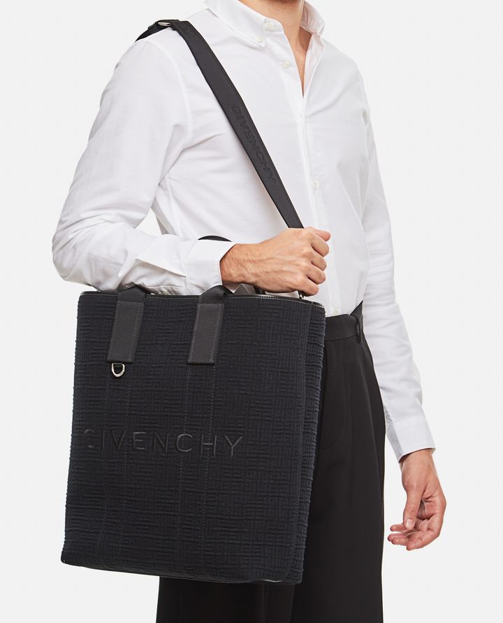 Givenchy - G ESSENTIALS LARGE TOTE_2