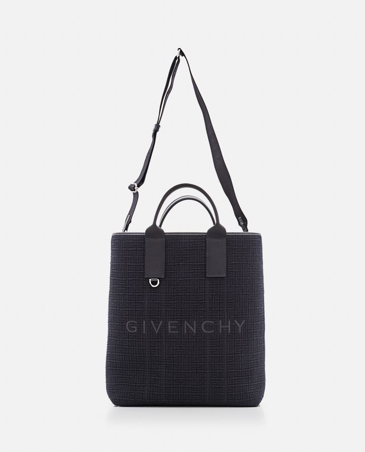 Givenchy - G ESSENTIALS LARGE TOTE_1
