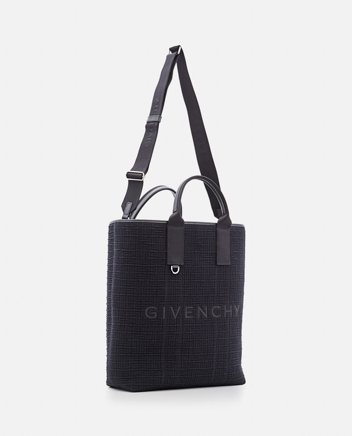 Givenchy - G ESSENTIALS LARGE TOTE_3