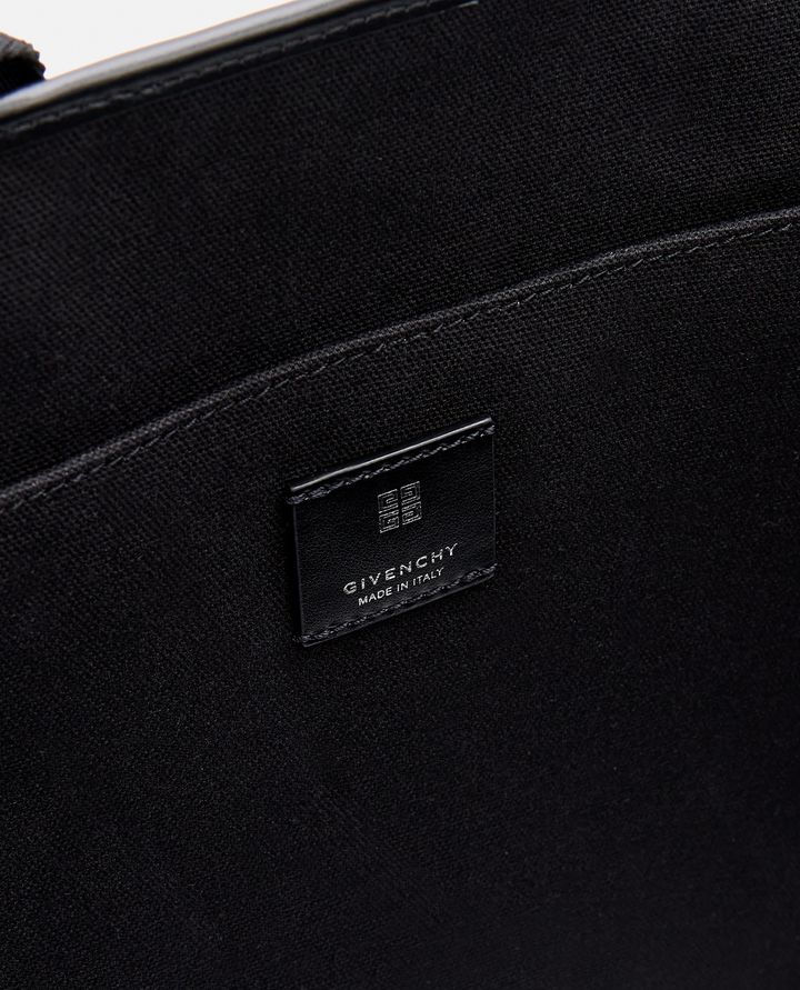 Givenchy - G ESSENTIALS LARGE TOTE_4