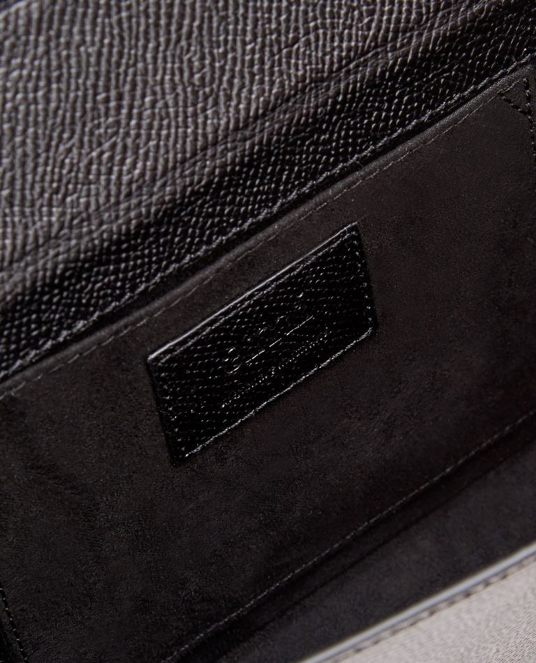 AMI DE COEUR LUNCH BOX BAG for Men - Ami Paris sale | Biffi AMI DE COEUR LUNCH BOX BAG for Men - Ami Paris sale | Biffi