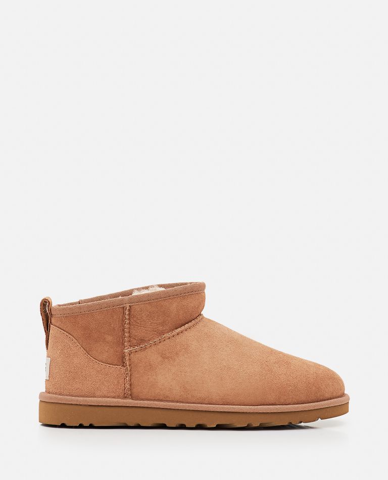 Uggs with rubber sole sale