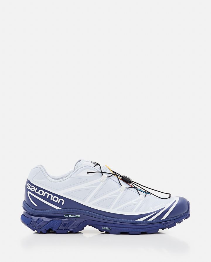 Salomon - LOW TOP XT-6 GTX SNEAKERS_1