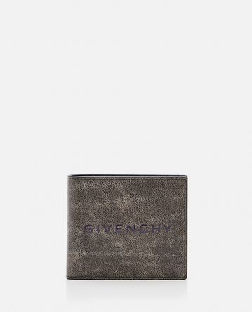 Luxury Men's Wallets & Small Leather Goods