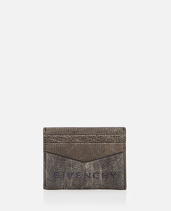 Givenchy - CARD HOLDER 2X3 CC_1