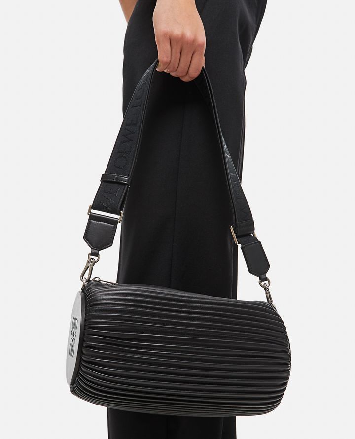 Loewe - BORSA LARGE BRACELET POUCH_5