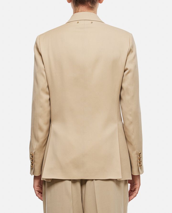 Golden Goose - GOLDEN W'S DOUBLE BREASTED BLAZER_5