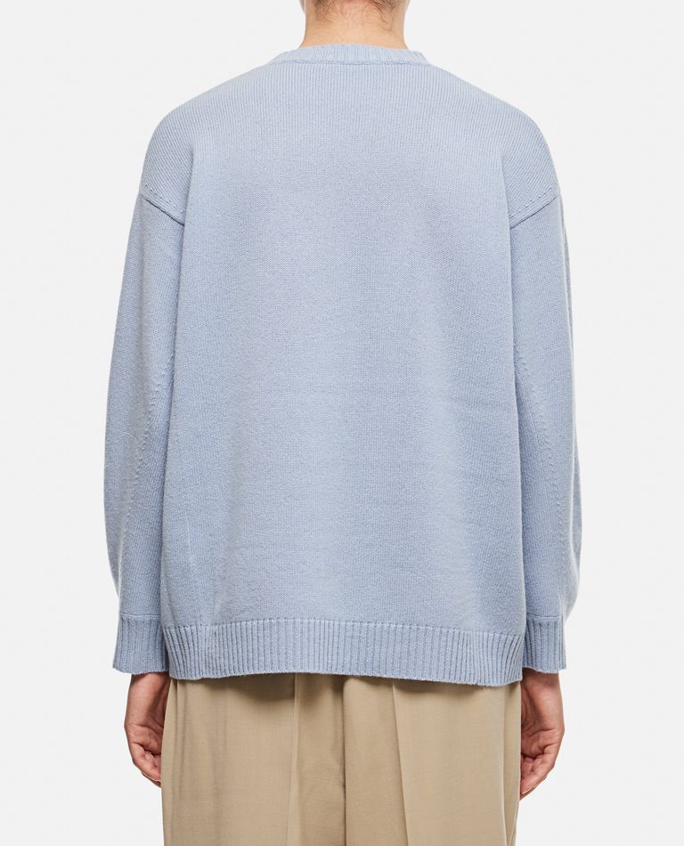 FIDO CREWNECK 1951 SWEATER for Women - Max Mara | Biffi FIDO CREWNECK 1951 SWEATER for Women - Max Mara | Biffi