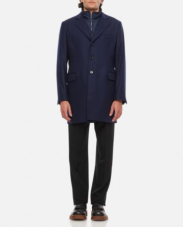 Fay - BENJAMIN DOUBLE COAT