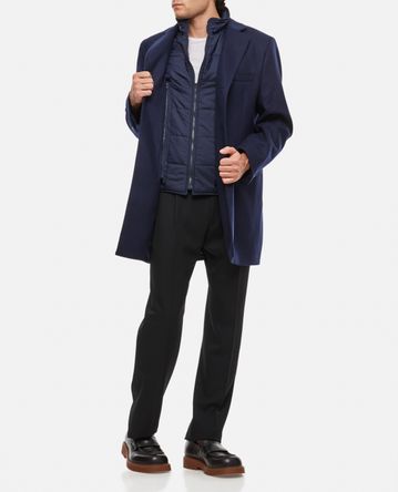 Fay - BENJAMIN DOUBLE COAT