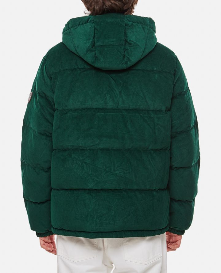 Polo Ralph Lauren - CORDUROY DOWN JACKET_3