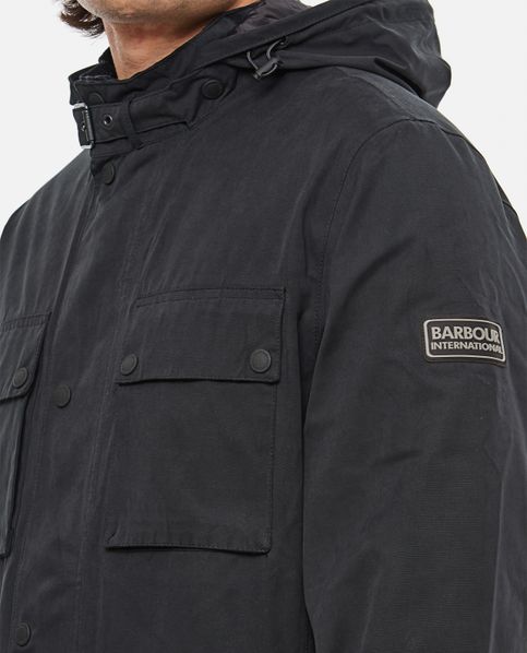 Detachable Hoods for Barbour Jackets, All Hoods, Barbour