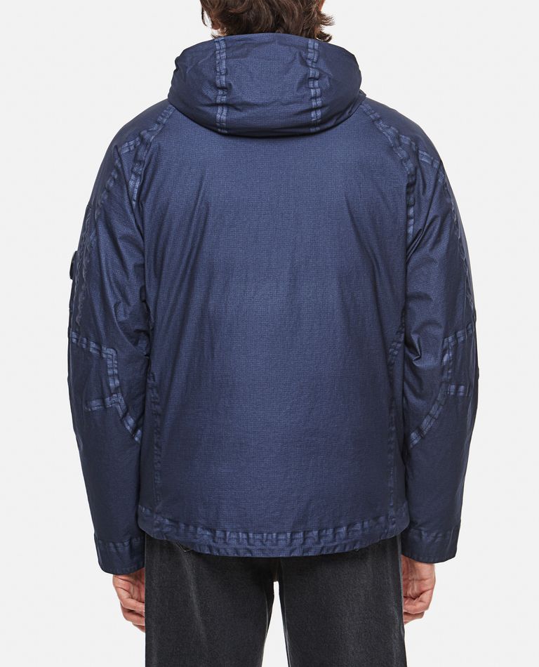 GORE G-TYPE HOODED JACKET