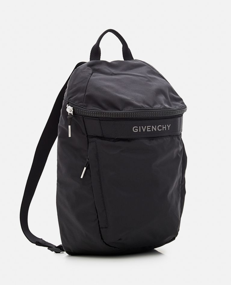 Givenchy  ,  G Trek Backpack  ,  Black TU