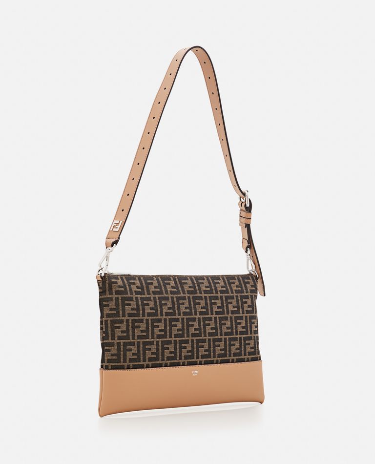 Fendi top handle bag sale