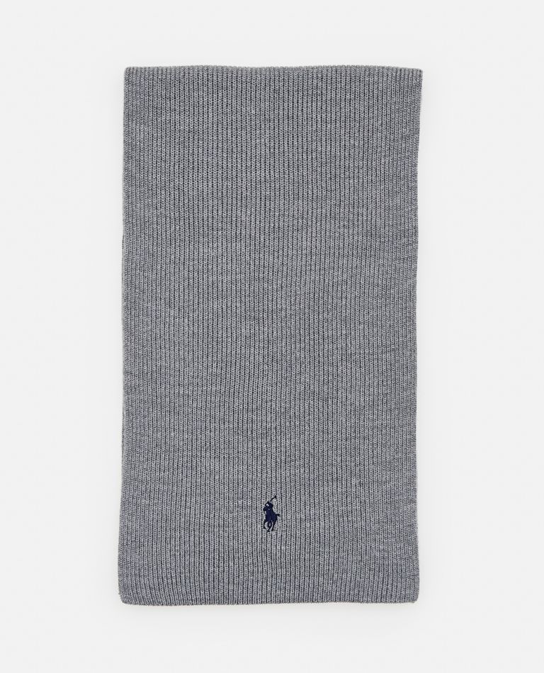 Polo ralph lauren deals cashmere blend scarf