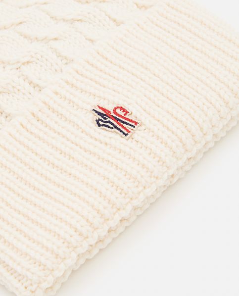 BEANIE HAT for Women - Moncler Grenoble